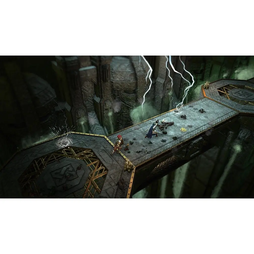 Ключ активації Microsoft Warhammer Pack: Hack and Slash для Xbox One/Series - фото 2