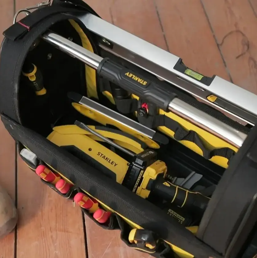 Сумка для інструментів Stanley FatMax Open Tote (1-93-951) - фото 7