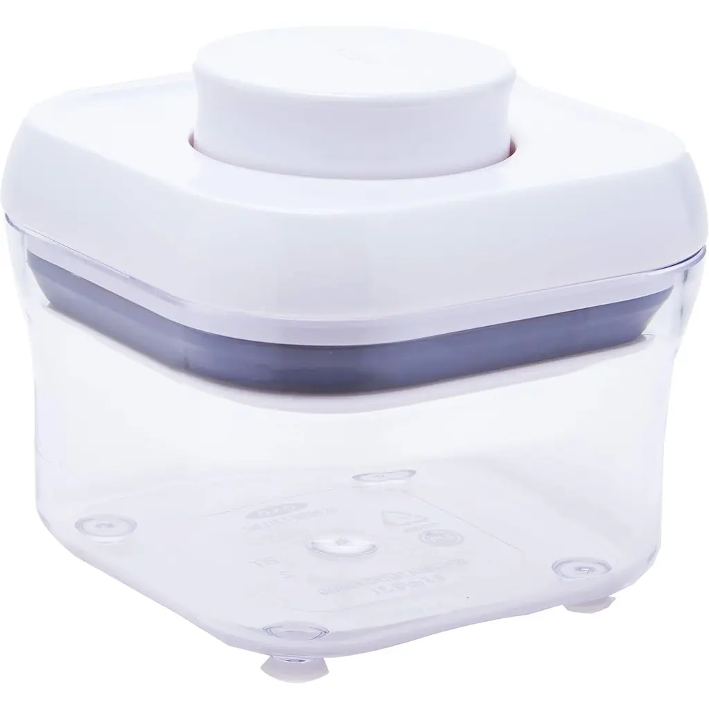 Набор емкостей для хранения Oxo Good Grips 5шт. (11235900) - фото 2