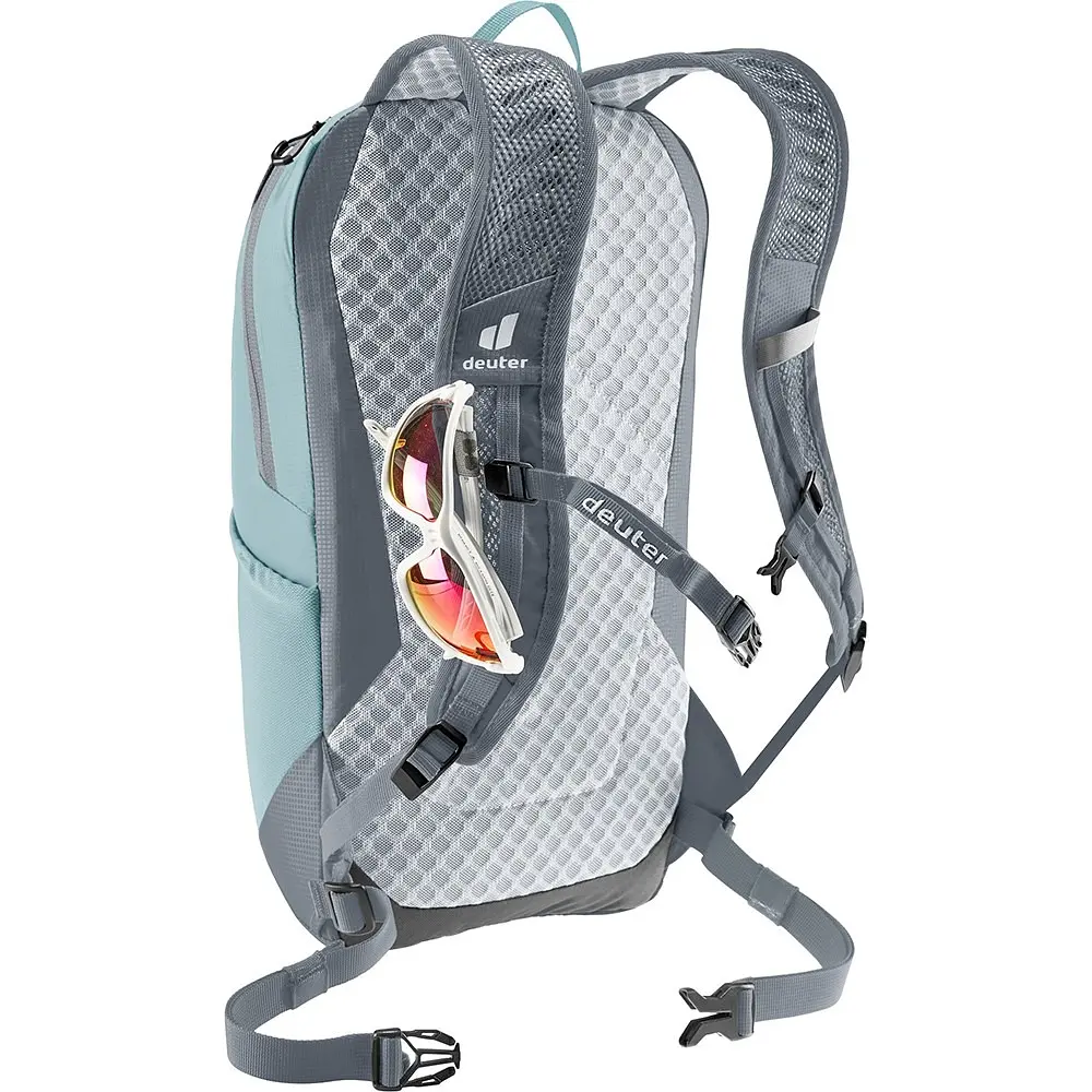 Рюкзак Deuter Speed Lite 13 Shale Graphite (1052-3410022 4412) - фото 2
