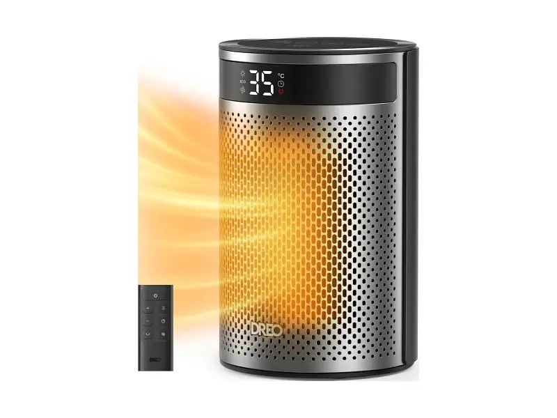 Обігрівач Dreo DR-HSH030 - фото 2