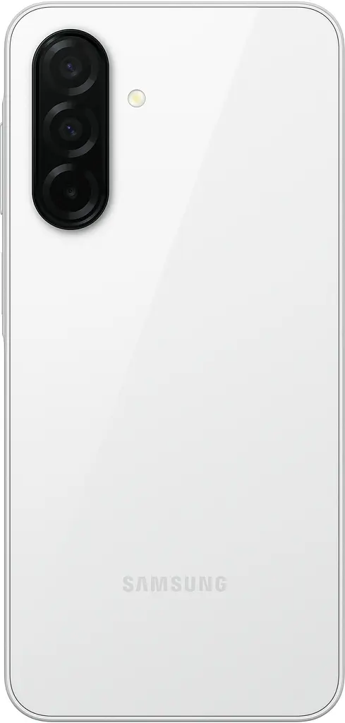 Смартфон Samsung Galaxy A26 5G 8/256GB White (SM-A266B) (UA UCRF) NFC - фото 5