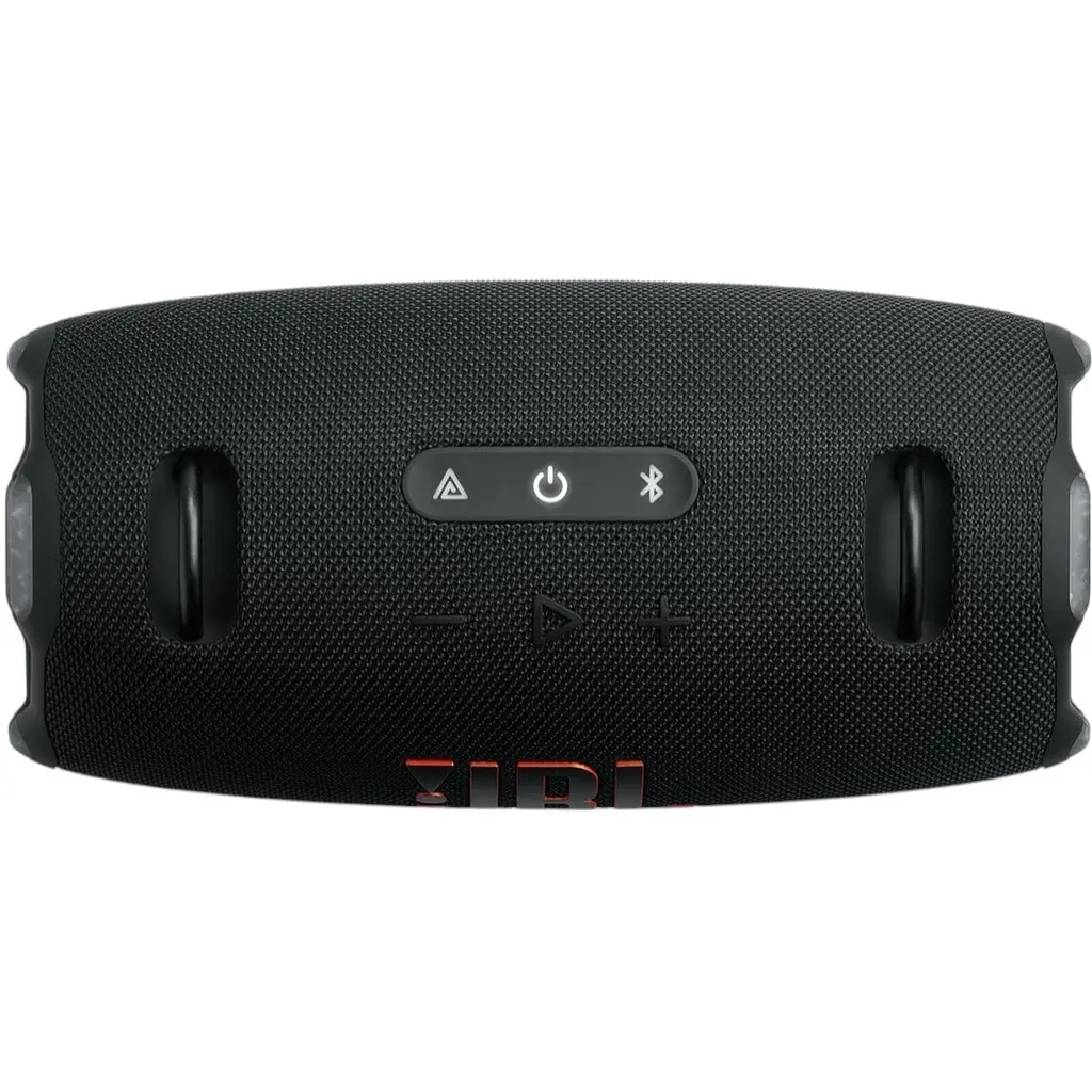 Портативна акустика JBL Xtreme 4 Black (JBLXTREME4BLK) - фото 5