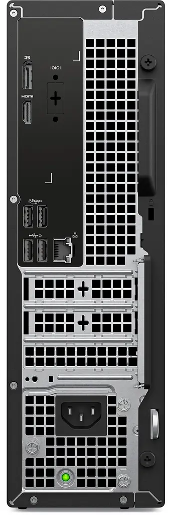 Персональный компьютер Dell Slim SFF (D18S), Intel i5-14400, 8 ГБ, F512 ГБ, UMA, WiFi, Win11P - фото 4