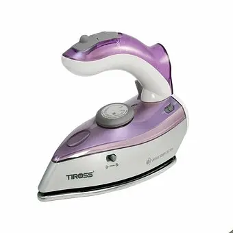 Праска дорожня Tiross TS-527 pink - фото 2