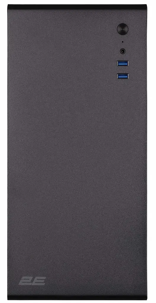 Корпус 2E Credo V200B-400 (2E-V200B-400) - фото 3