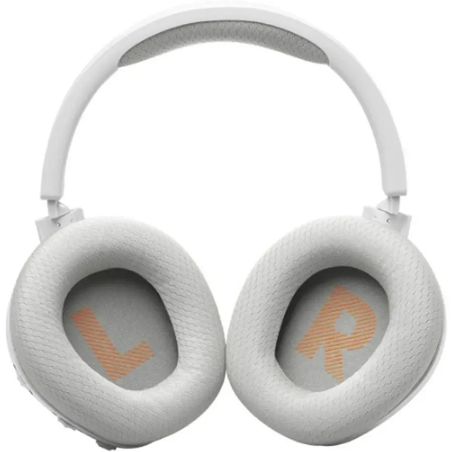 Bluetooth Stereo JBL QUANTUM 360 Wireless (JBLQTUM360WHT) White UA - фото 6