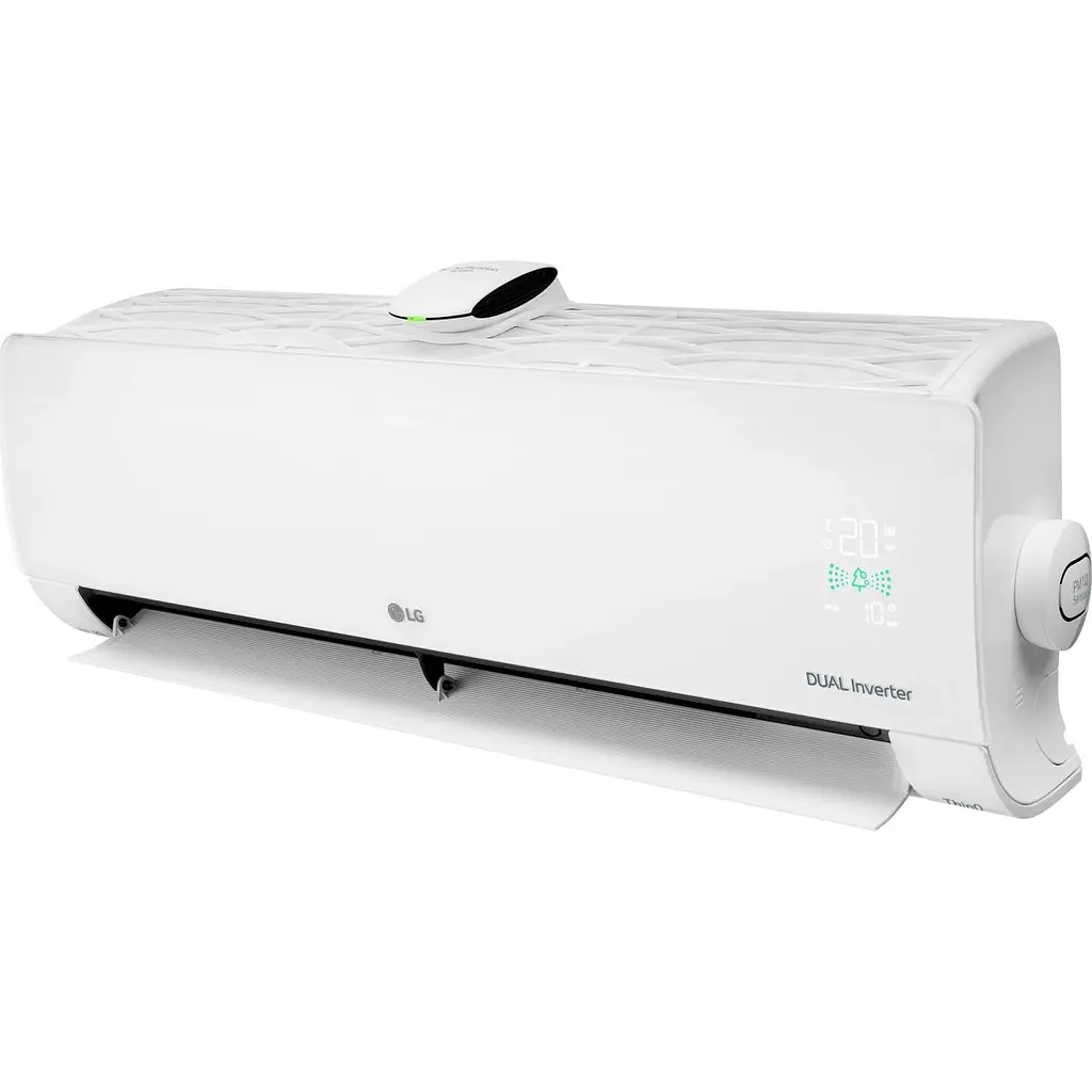 Спліт-система LG Air PuriCare AP09RK.NSJR/AP09RK.UA3R [132110] - фото 7