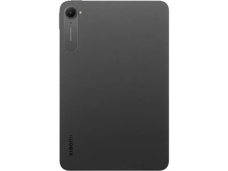Планшет Xiaomi Pad Mini 8/256GB Graphite Gray - фото 11