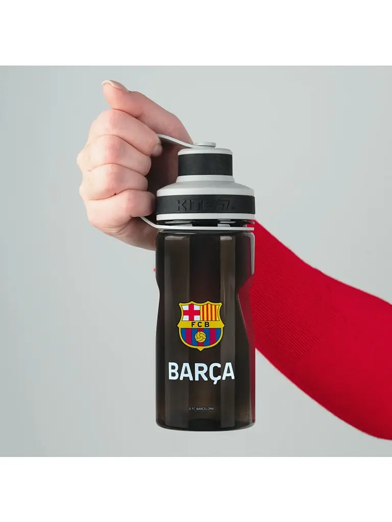 Пляшка KITE для води 500 мл FC Barcelona (BC26-397) - фото 6