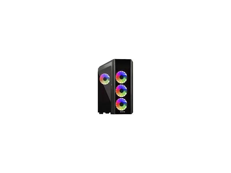 Корпус Chieftec Scorpion 3 (GL-03B-OP)
