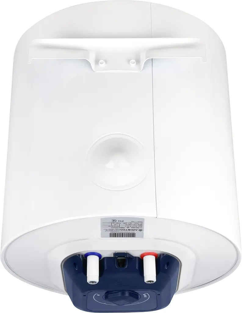 Водонагрівач Ariston BLU1 R 50 V 1.5 К PL DRY (3201453) - фото 3