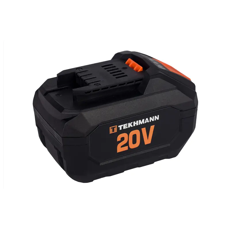 Акумулятор TAB-60/i20 Li 20В 6.0А·год TEKHMANN hoz0014337 - фото 4