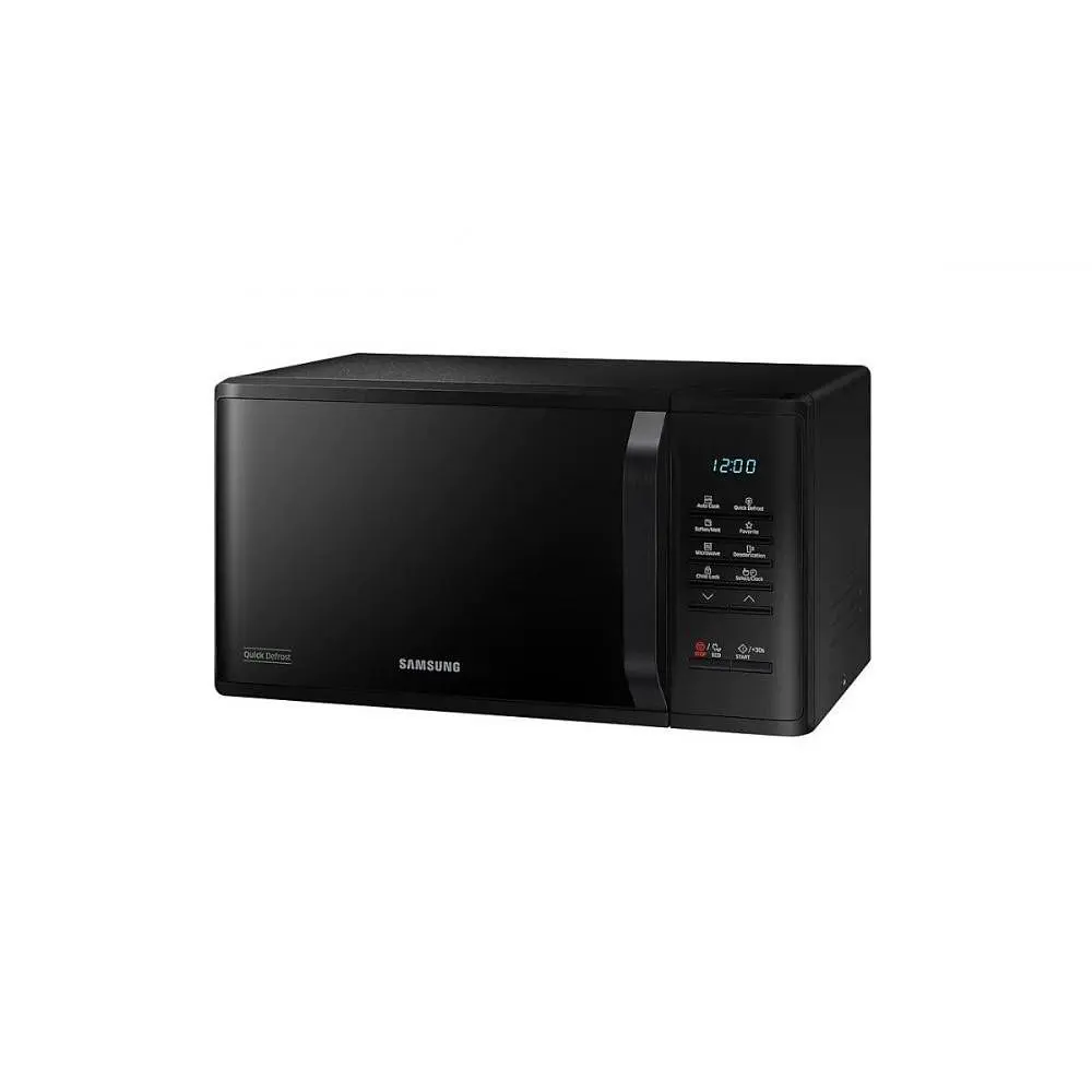 Мікрохвильова піч Samsung MS23K3513AK - фото 8