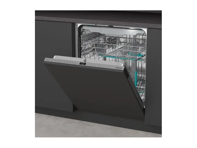 Посудомийна машина Hisense HV673D64 - фото 10