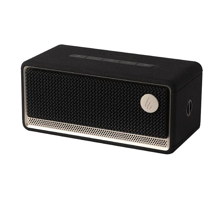 Портативна колонка Bluetooth 5.4 Edifier ES-60 34W Black - фото 2