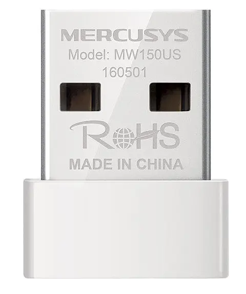 USB-адаптер Mercusys MW150US (6639149)