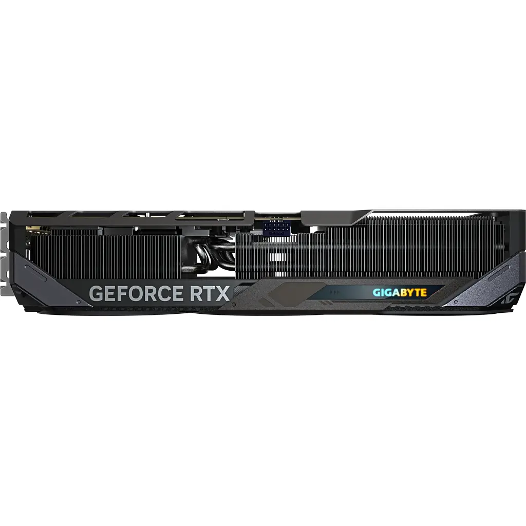 Відеокарта GIGABYTE GeForce RTX5080 16 ГБ GAMING OC (GV-N5080GAMING OC-16GD) - фото 8