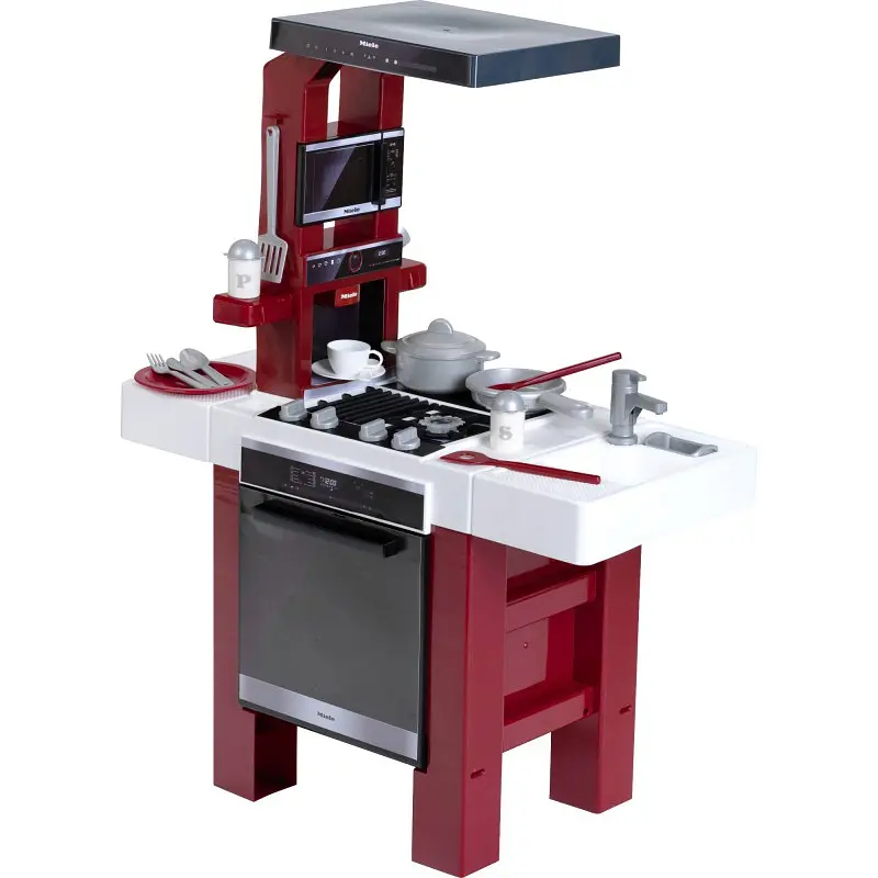 Інтерактивна кухня Klein Miele Fresh з функцією подачі води (7150) - фото 2