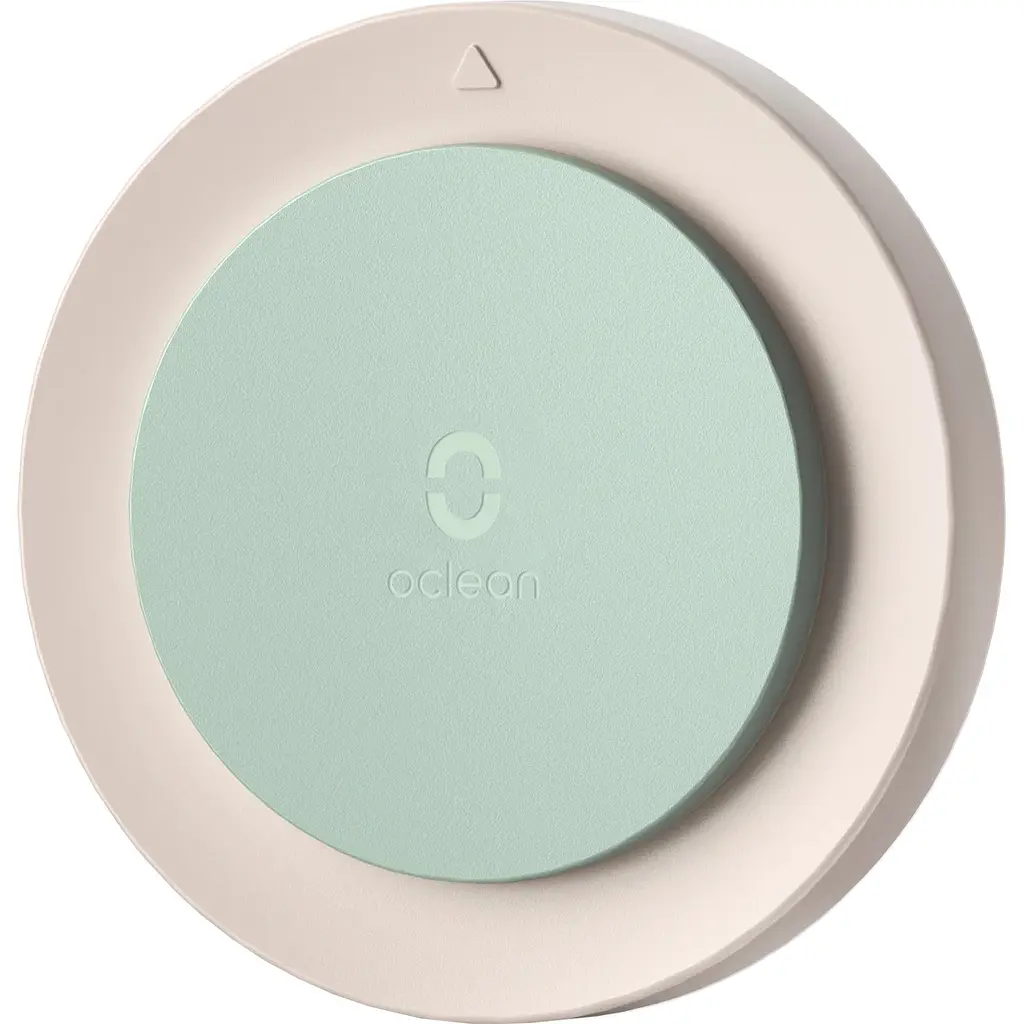 Електрична зубна щітка Oclean X Ultra Green [123144] - фото 5