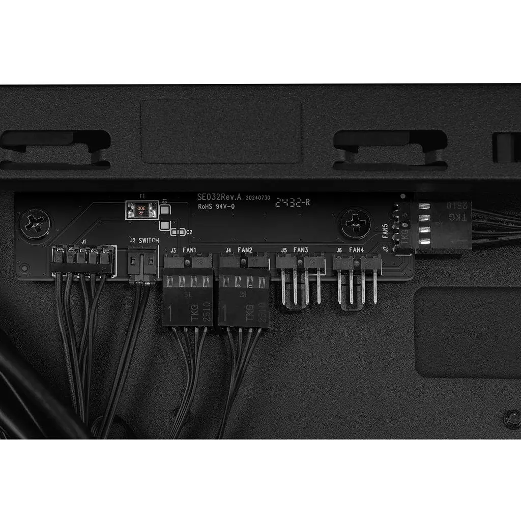 Корпус Asus ProArt PA401 Wood Edition (90DC00M0-B39010) - фото 16