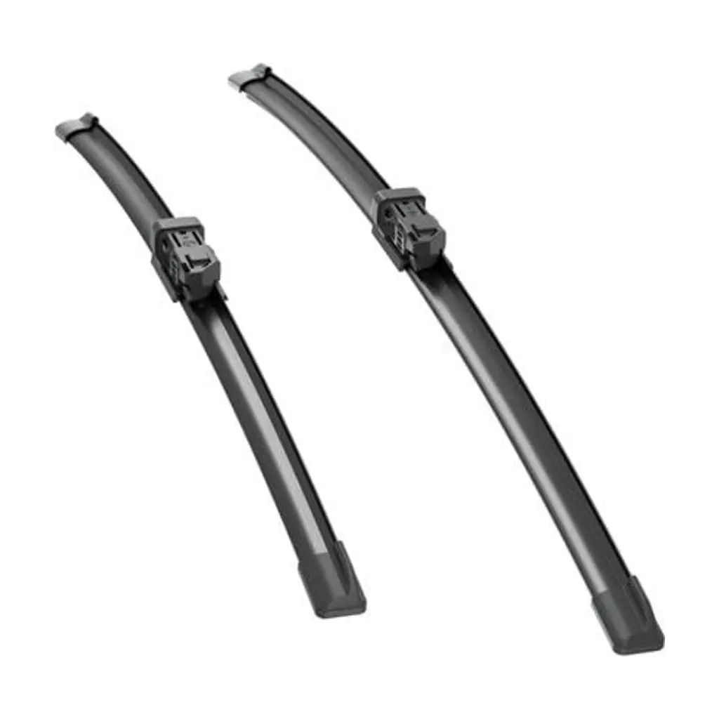 Щітка склоочисника Bosch 3 397 007 296 - фото 2