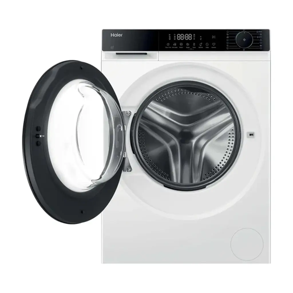 Стиральная машина Haier HW100-BP14357U-S - фото 7