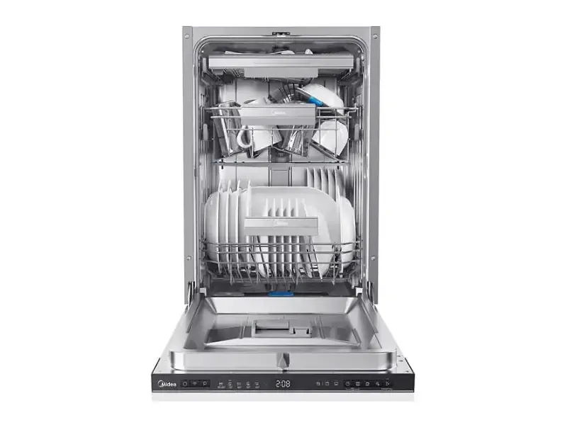 Посудомоечная машина Midea MDWEB1004MBWI