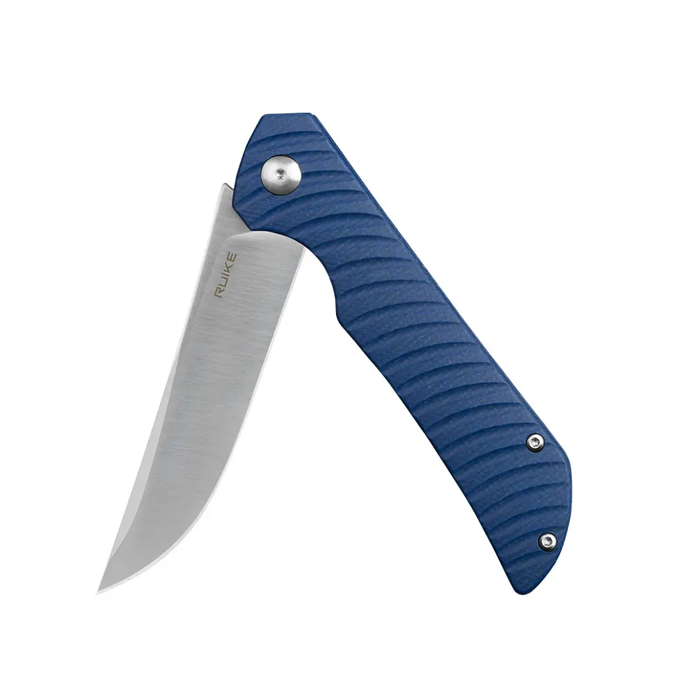 Ніж складаний Ruike P122-ME - фото 9