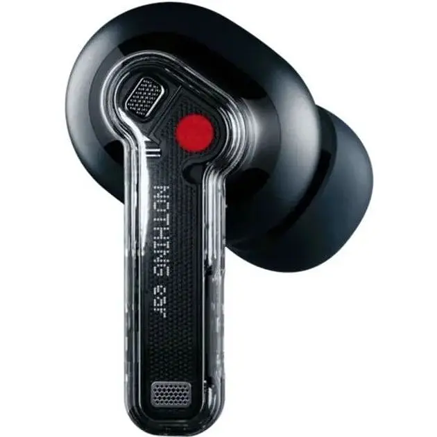 Беспроводные наушники Nothing Ear B171 (A10600061) черные - фото 7