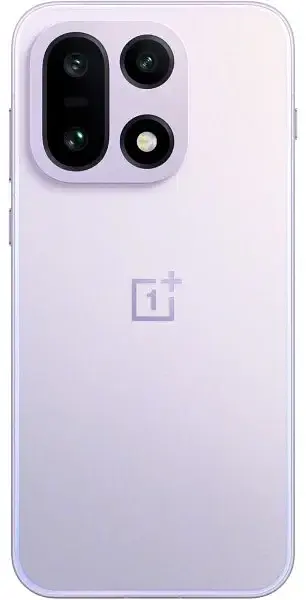 Смартфон OnePlus 15 (CPH2747) 16/512Gb Ultra Violet No Adapter Global version - фото 3