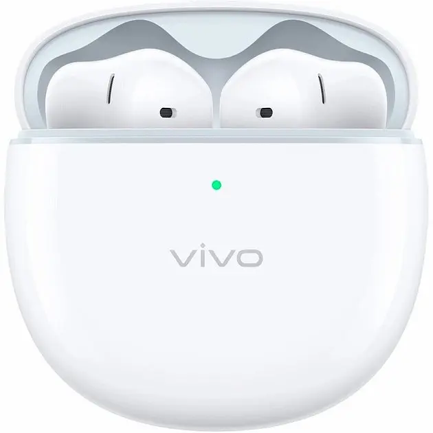 TWS-навушники Vivo TWS Air White - фото 2