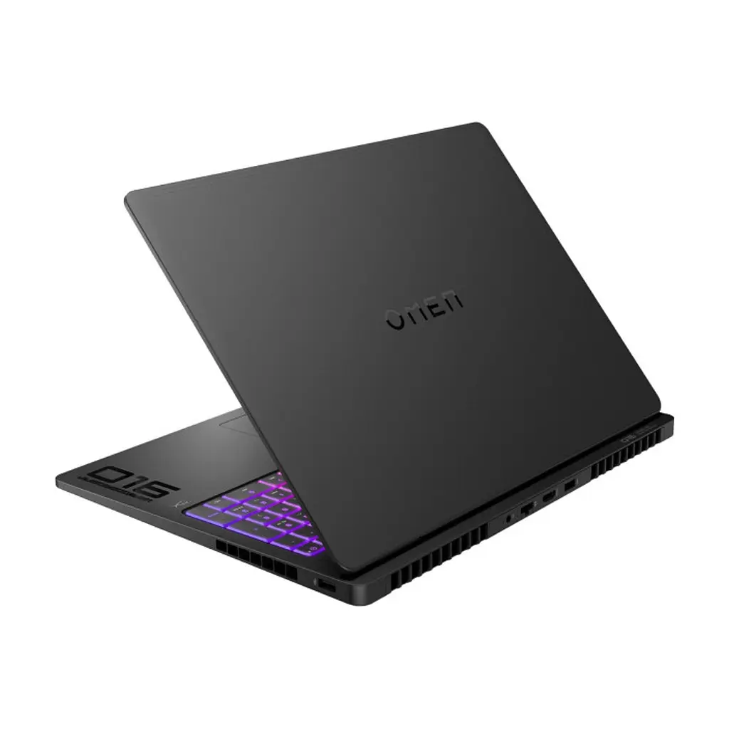 Ноутбук HP OMEN MAX 16-ak0010ua (C9RZ5EA) - фото 6