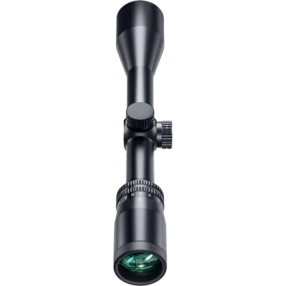 Прицел оптический Bushnell R3 4-12x40 сетка DZ22 BDC - фото 4