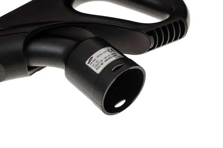 Ручка шланга на пылесос SAMSUNG VC05K51L9H1, VC05K41H0HG, VC21K5170HG, DJ97-02086A, (с пультом управления) - фото 3