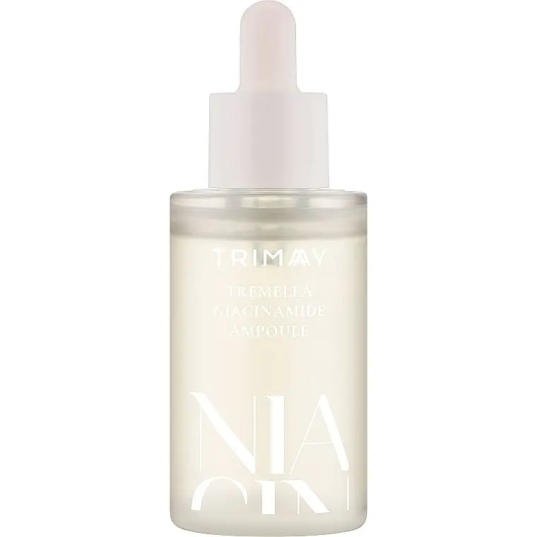 Сироватка для обличчя Trimay Tremella Niacinamide 50 мл - фото 2