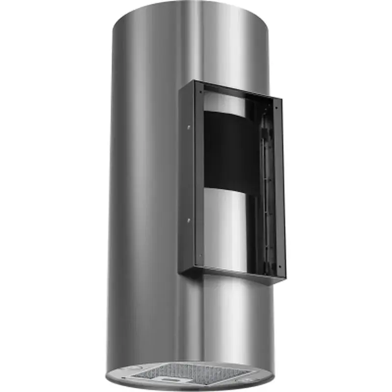 Витяжка кухонна GRANADO Yunkos 1604-1200 inox (GCH7436477) - фото 3