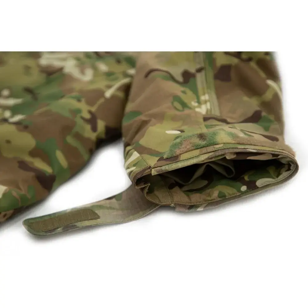 Куртка Carinthia MIG 4.0 G-Loft XL Multicam - фото 9