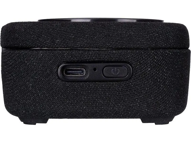 Портативна колонка Gelius AirBeat GP-BS550 Black (00000101289) - фото 4