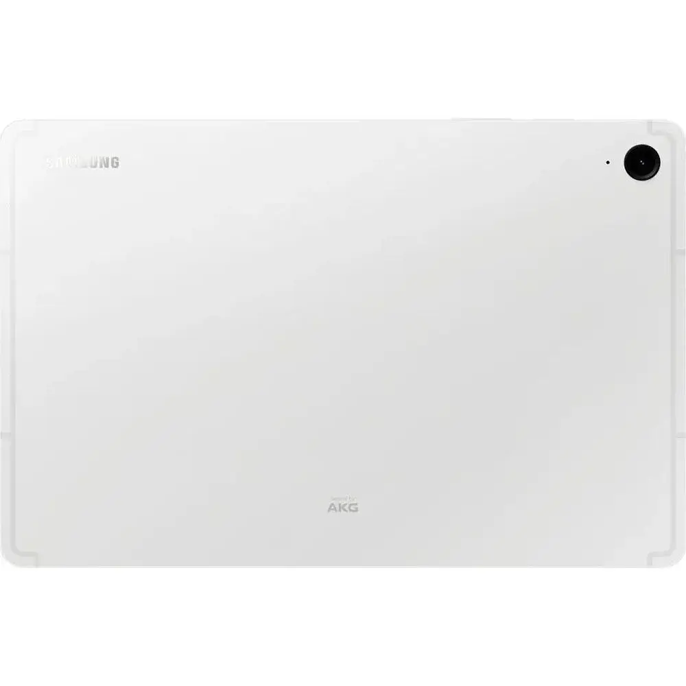 Планшет Samsung Galaxy Tab S9 FE 8/256GB Wi-Fi Silver [SM-X510NZSE] [112887] - фото 5