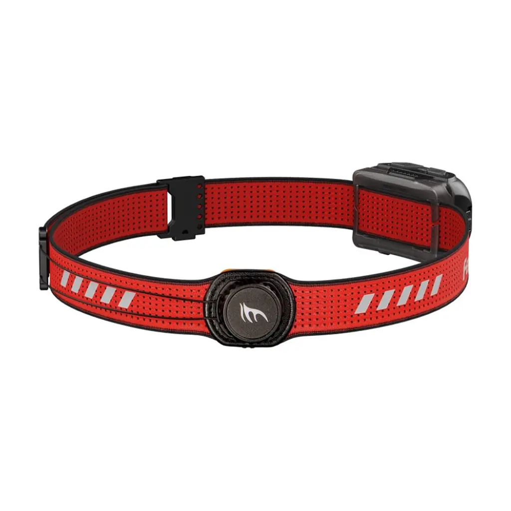 Ліхтар Fenix HL18R-T V2.0 чорний (HL18RT20BL) - фото 4