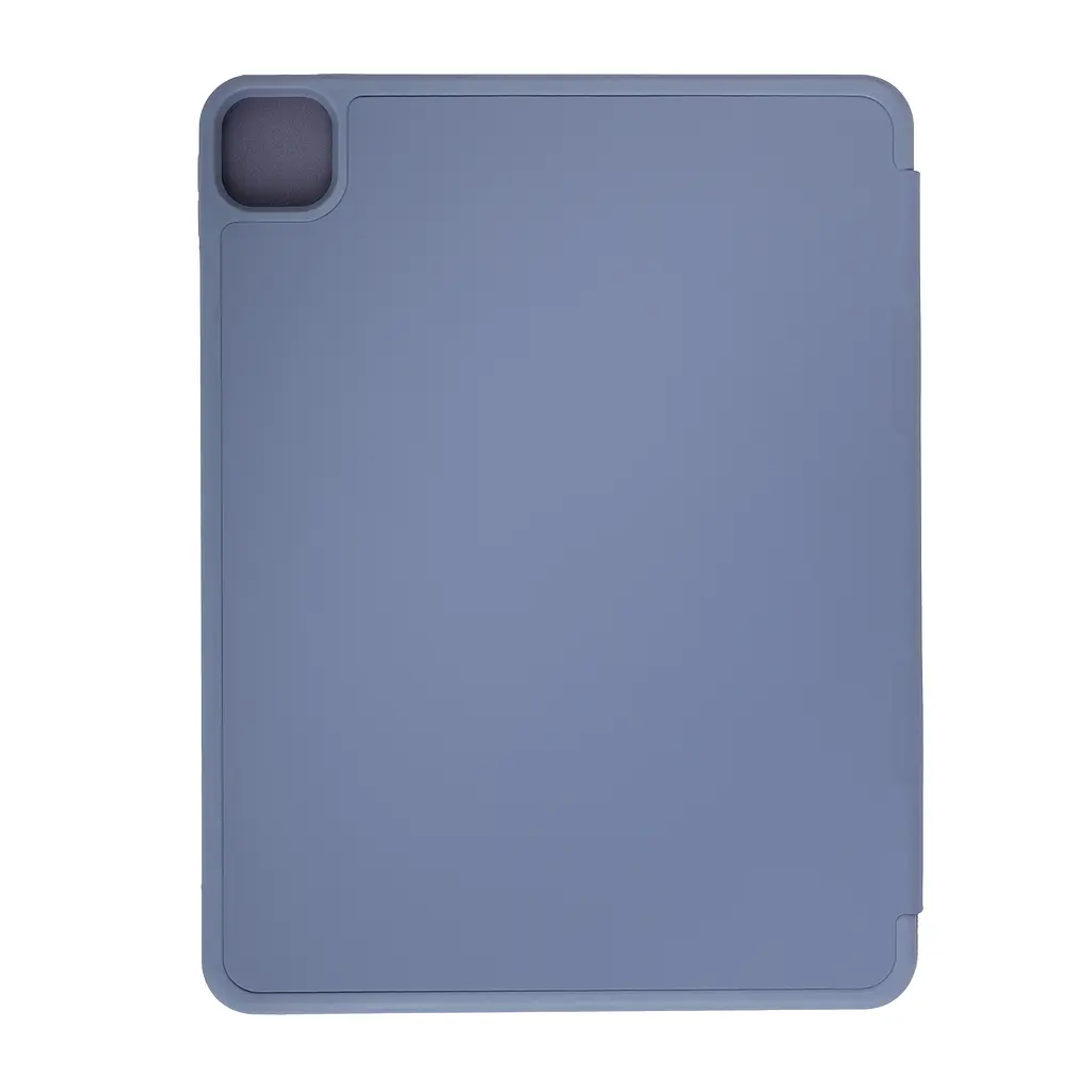 Чехол ArmorStandart Smart Fold Pen для iPad Pro 11 2022/2021/2020 Lavender Grey (ARM74950) - фото 2