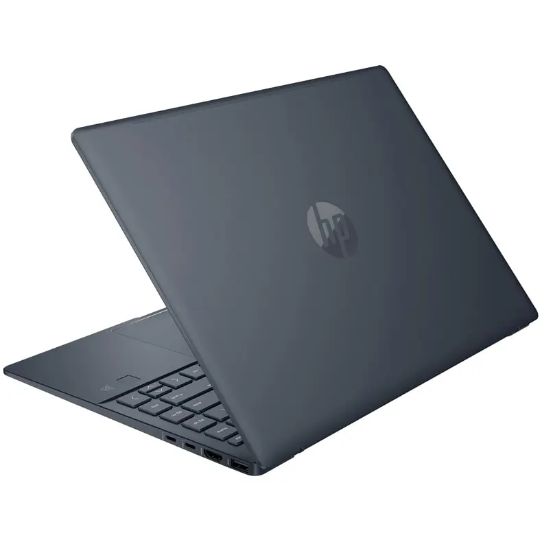 Ноутбук HP Pavilion Plus 14-eh1104nq i7-1355U 50GHz, 16GB DDR4, 1TB, RTX 2050 4GB, DOS - фото 6