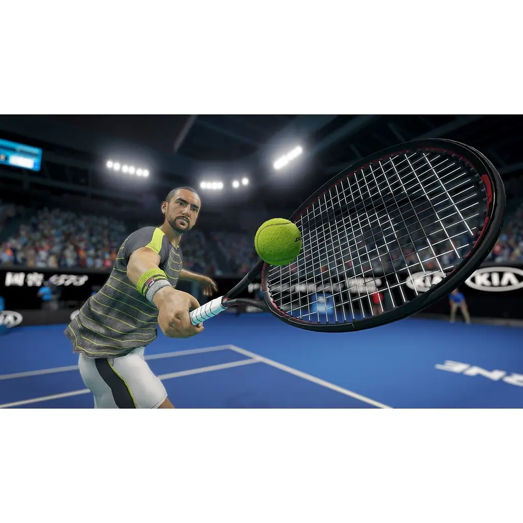 Ключ активації Microsoft AO Tennis 2 для Xbox One/Series - фото 3