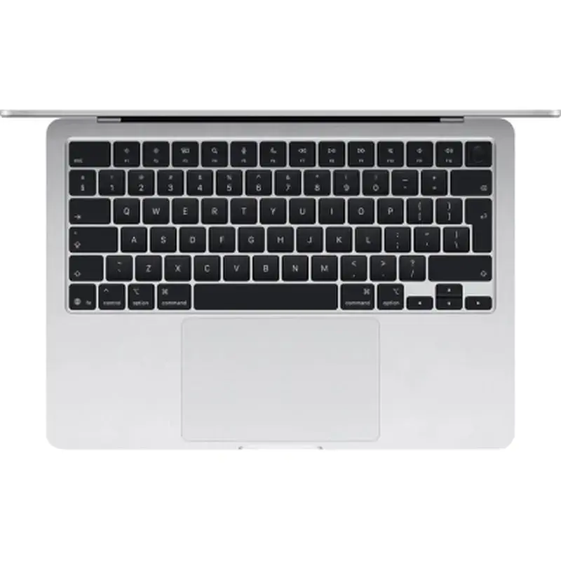 Ноутбук Apple MacBook Air 13 M5 A3449 Silver (MDH94UA/A) - фото 2