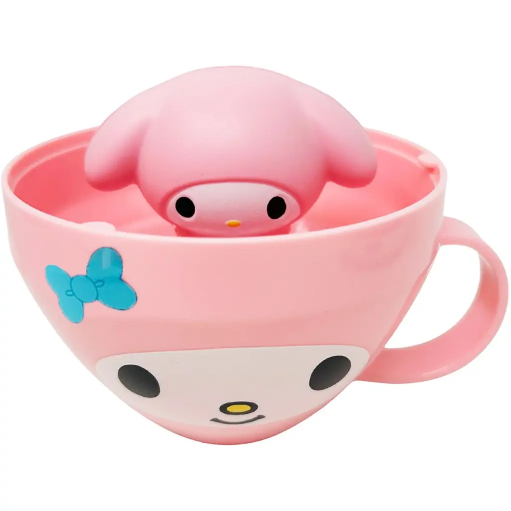 Дисплей фігурок-сюрпризів Hello Kitty та друзі S2 Капучино 8 шт. (40/FB25-CDU) - фото 5