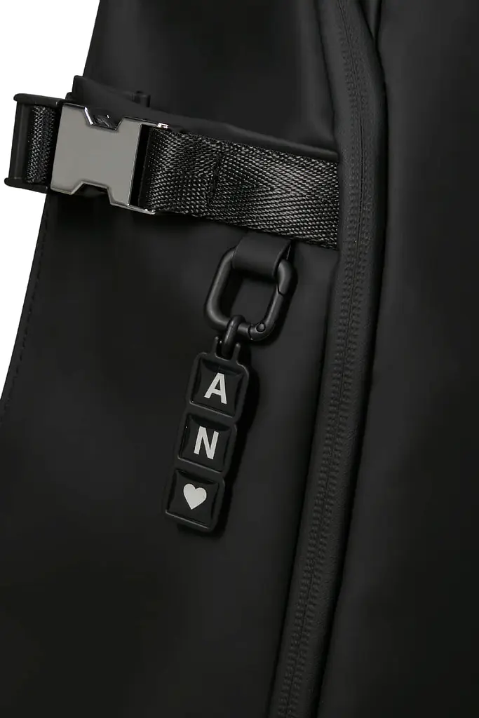 Рюкзак 14,1" Samsonite GLAM-GO BLACK 43x28,5x13 KR4*09004 - фото 13