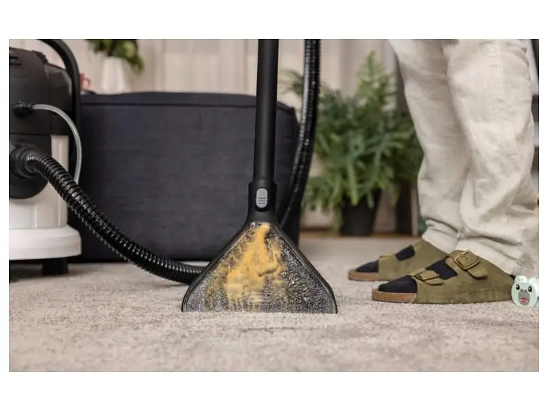 Пилосос Karcher SE4 Plus Special (1.081-171.0) - фото 4
