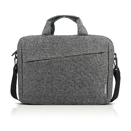 Сумка для ноутбука Lenovo 15.6` Casual T210 Grey (GX40Q17231) [68443] - фото 5