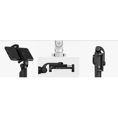 Трипод монопод Xiaomi Mi Selfie stick tripod XMZPG01YM штатив бездротовий - фото 4